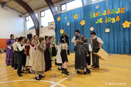 Pomlad v Kamniku (21)